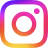 Instagram Glyph Gradient